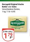 Original Irische Butter im aktuellen Prospekt bei GLOBUS in Obrigheim