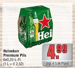 Aktuelle Heineken Angebote bei alldrink in Frankfurt (Main) Aktuelles Premium Pils Angebot bei alldrink in Frankfurt (Main) ab 4,99 €