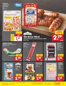 Frikadellen Angebot im Netto Marken-Discount Prospekt, gültig von 05.05.2025 bis 10.05.2025 Frikadellen Angebot im aktuellen Netto Marken-Discount Prospekt auf Seite 9