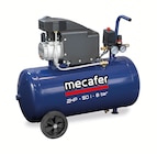Screwfix Saint-Quentin - Promo Compresseur 50L Promo Compresseur 50L à 99,99 € dans le catalogue Screwfix à Saint-Quentin
