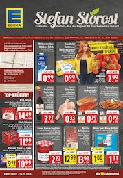 EDEKA Prospekt für Eschweiler: "Aktuelle Angebote", 30 Seiten, 09.03.2026 - 14.03.2026