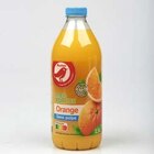 Auchan Hypermarché - PUR JUS D'ORANGE SANS PULPE : offre du catalogue Promo PUR JUS D'ORANGE SANS PULPE à 1,39 € dans le catalogue Auchan Hypermarché ""