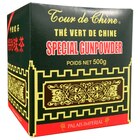 The Vert Chine Gunpowder Tour De Chine dans le catalogue Auchan Hypermarché