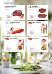 Hamberger Tafelspitz im Prospekt 