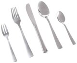 Besteck-Set „Athene“ Angebote von Justinus Bestecke bei XXXLutz Rottenburg für 29,99 €