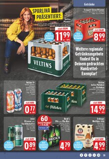 Energydrink im E center Prospekt "Aktuelle Angebote" mit 24 Seiten (Ratingen)