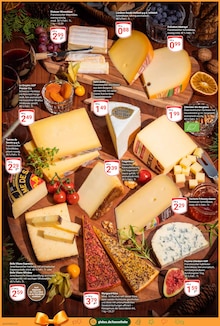 Käse im aktuellen GLOBUS Prospekt (Oberhausen) Käse im GLOBUS Prospekt "Aktuelle Angebote" mit 22 Seiten (Oberhausen)