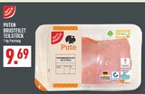 Aktuelle Pute Angebote bei Marktkauf in Wuppertal Aktuelles Puten Brustfilet Teilstück Angebot bei Marktkauf in Wuppertal ab 9,69 €