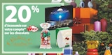 Promo 20% d'économie sur votre compte Whaaoh! sur les chocolatsVendôme à  dans le catalogue Auchan Supermarché à Pompignac