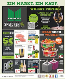 Marktkauf Prospekt mit 20 Seiten (Bielefeld)