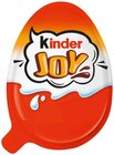 Joy von Kinder im aktuellen REWE Prospekt für 0,89 €