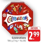 EDEKA - Celebrations Angebot im Prospekt Celebrations bei EDEKA im Prospekt "" für 2,99 €
