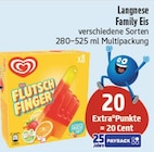 Aktuelle Eis Angebote bei EDEKA in Dresden Aktuelles Family Eis Angebot bei EDEKA in Dresden