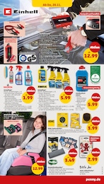 Autopflege Angebot im aktuellen Penny Prospekt auf Seite 37