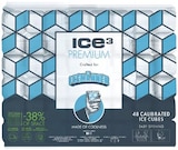 Flatpack Ice im REWE Prospekt Flatpack Ice von Icemänner im aktuellen REWE Prospekt für 2,00 €