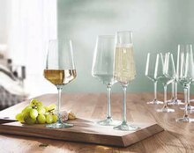 Kelchglasset Puccini bei Zurbrüggen in Hagen Kelchglasset Puccini im Angebot bei Zurbrüggen Hagen für 39,99 €