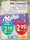 Aktuelle Milka Angebote bei EDEKA in Paderborn Aktuelles Schokolade Angebot bei EDEKA in Paderborn ab 2,79 €