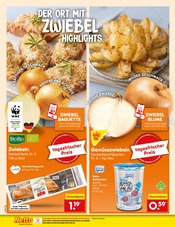 Aktueller Netto Marken-Discount Prospekt mit Baguette, "Aktuelle Angebote", Seite 6