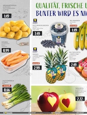Aktueller EDEKA Prospekt mit Bio, "Aktuelle Angebote", Seite 8