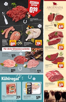 Braten im REWE Prospekt "Dein Markt" mit 30 Seiten (Hamm)