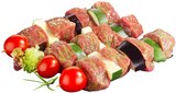 Lamm-Spieß »Mediterranée« Angebote bei REWE Brandenburg für 1,79 €