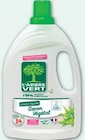 Promo LESSIVE SAVON VÉGÉTAL 34 LAVAGES à 4,16 € dans le catalogue Intermarché à Plomeur