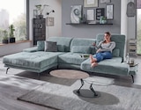 POLSTERGRUPPE im Angebot bei BRAUN Möbel-Center in Kirchheim POLSTERGRUPPE Angebote von Beldomo style bei BRAUN Möbel-Center Kirchheim für 1.599,00 €