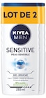 Gel douche - NIVEA MEN dans le catalogue Supermarchés Match