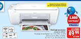 DeskJet 2810e Angebote von HP bei Marktkauf Schweinfurt für 49,99 €