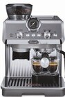 Aktuelle Kaffeevollautomat Angebote bei expert in Würzburg Aktuelles Siebträger EC9255.M Angebot bei expert in Würzburg ab 399,00 €