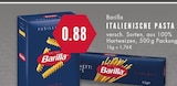 Aktuelles ITALIENISCHE PASTA Angebot bei EDEKA in Bochum ab 0,88 €
