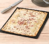 Super U Bricquebec - Promo FLAMMEKUECHE LARDONS OIGNONS Promo FLAMMEKUECHE LARDONS OIGNONS à 5,50 € dans le catalogue Super U à Bricquebec