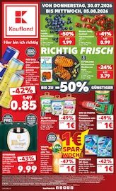 Tomaten im Kaufland Prospekt in Niederkassel Aktueller Kaufland Prospekt mit Tomaten, "Hier bin ich richtig", Seite 1