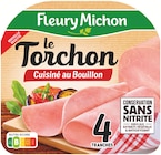 Promo Jambon le torchon à 2,23 € dans le catalogue Colruyt à Belleville