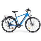 Vélo de ville électrique mixte Feu Vert E-Sprint 74 taille 45 en promo chez Feu Vert Bois-Colombes à 999,00 €