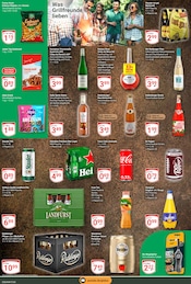 Aktueller GLOBUS Prospekt mit Dr. Pepper, "Aktuelle Angebote", Seite 17