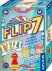 Flip 7 Angebote von KOSMOS bei Marktkauf Buchholz für 9,99 €