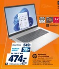 Notebook 17-cp2651ng bei expert im Cottbus Prospekt für 474,00 €