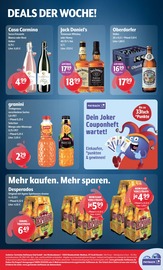 Jack Daniels im Huster Prospekt in Gera Aktueller Huster Prospekt mit Jack Daniels, "Aktuelle Angebote", Seite 8
