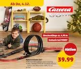 Autorennbahn-Set bei Penny im Roßtal Prospekt für 39,99 €