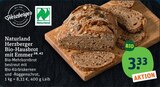 Bio-Hausbrot mit Emmer im tegut Prospekt Bio-Hausbrot mit Emmer von Herzberger im aktuellen tegut Prospekt für 3,33 €