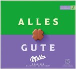 Aktuelles Pralinés Alles Gute Angebot bei REWE in Lübeck ab 1,99 €