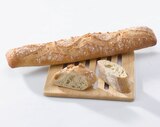 Baguette la croustillante Prix Mini en promo chez U Express Baguette la croustillante Prix Mini dans le catalogue U Express