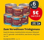 Angebot im Das Futterhaus Oerel Prospekt Das Futterhaus Oerel Prospekt mit im Angebot für 5,00 €