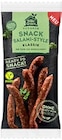 Veganer Snack Salami-Style von BILLIE GREEN im aktuellen Kaufland Prospekt