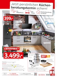 XXXLutz Möbelhäuser Gourmet im Prospekt 