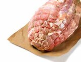 Schweinerollbraten Angebote bei GLOBUS Völklingen für 6,90 €
