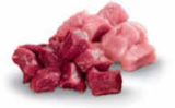 Gulasch gemischt von Gut Ponholz im aktuellen Netto Marken-Discount Prospekt