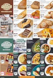 Schweinefleisch im GLOBUS Prospekt in Saarlouis Aktueller GLOBUS Prospekt mit Schweinefleisch, "Aktuelle Angebote", Seite 9