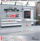 Kommode Campania im Angebot bei Die Möbelfundgrube in Bad Kreuznach Kommode Campania Angebote bei Die Möbelfundgrube Bad Kreuznach für 169,99 €